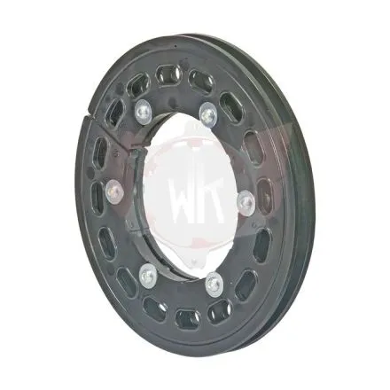 KG CHAIN AND SPROCKET PROTECTOR