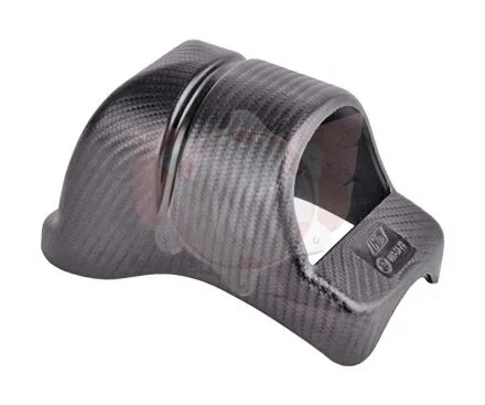 REGENHAUBE KIT FÜR ASG KG MINI SHARK
