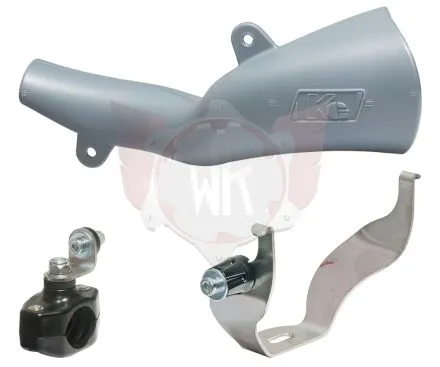 ZUSATZLUFTVERSORGUNG - KIT MINI 60