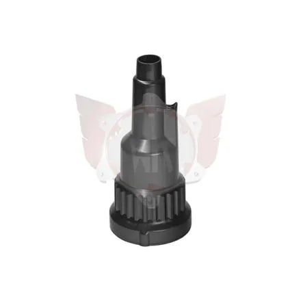 ADAPTOR UNIVERSAL DIAMETER 20 mm
