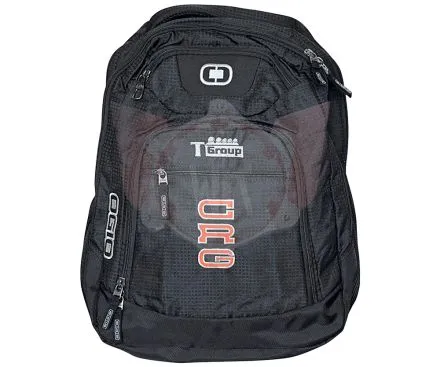 Back Pack CRG OGIO