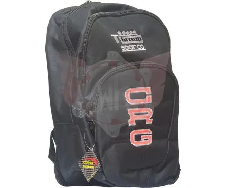 Rucksack CRG SPARCO