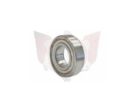 Lager 6003 für Radstern vorne D17