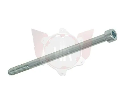 ZK-Schraube M8x140