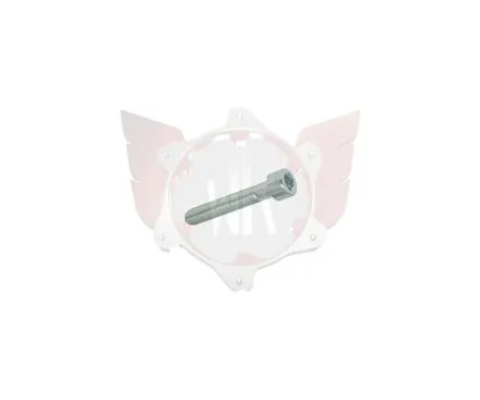 ZK-Schraube M6x35