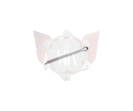 Pin fourchette/lévier