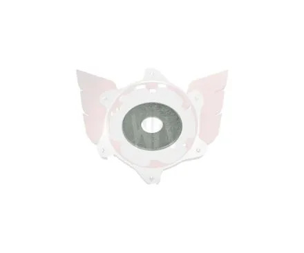 Rondelle 6,5-18x1,6