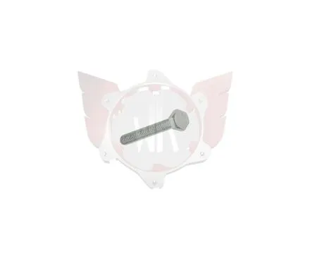 Hex screw M6x35