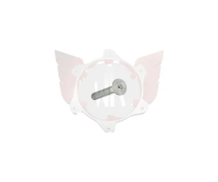 Senkkopfschraube M6x25