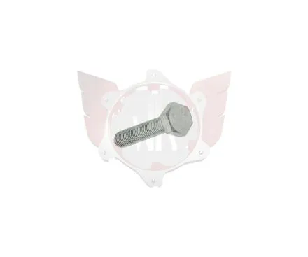 SK-Schraube M8x30