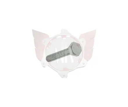 SK-Schraube M8x35