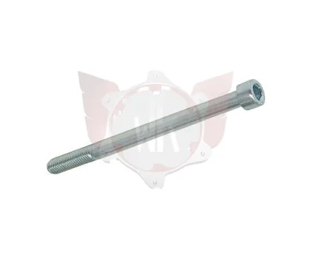 Allen screw M6x90
