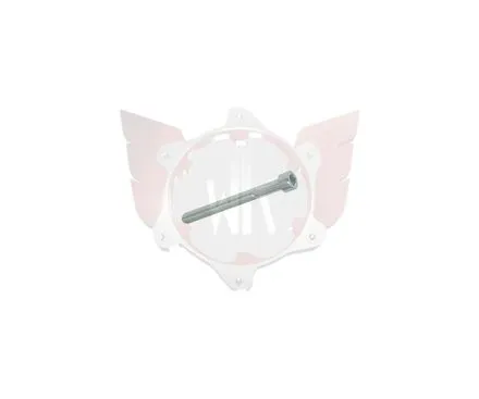Allen screw M3x30