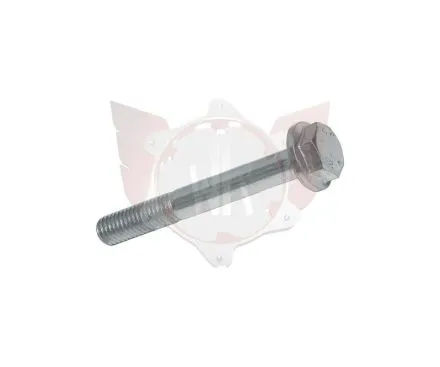 Vis TH avec embase M8x65