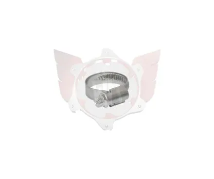 Hose clamp 16-25