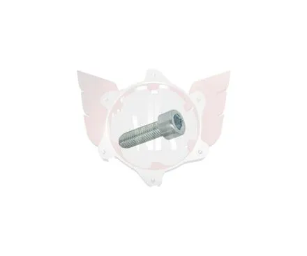 ZK-Schraube M8x30