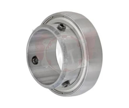 Axle bearing 50-80 with grub screw
