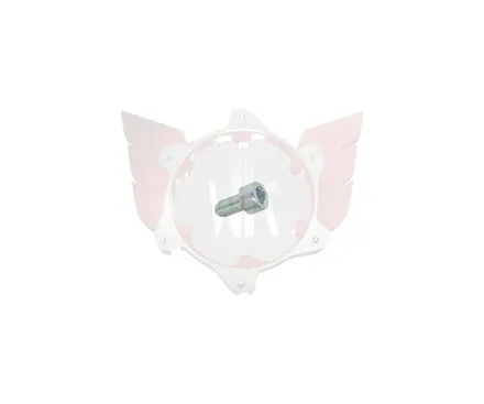 Allen screw M6x16