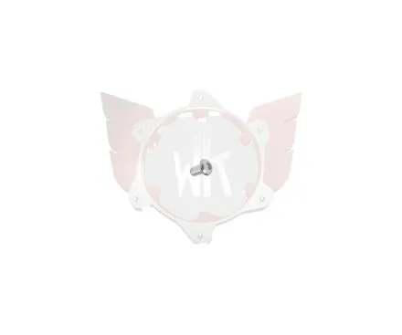 Linsenkopfschraube M5x10