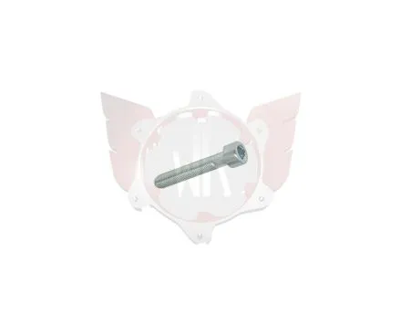 ZK-Schraube M6x35 12.9