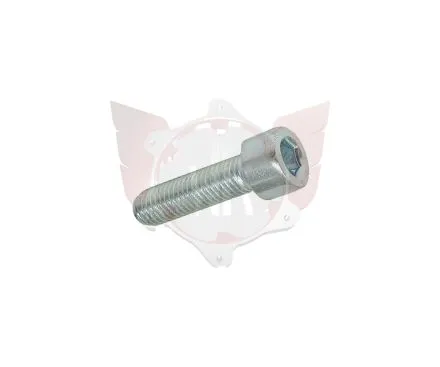 ZK-Schraube M10x35