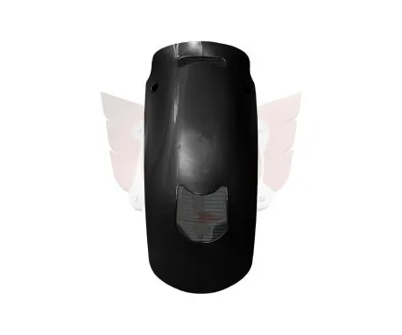 Nassau panel KG MK27 noir complet