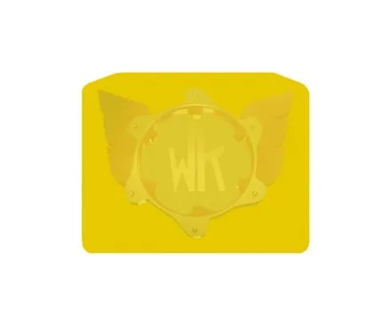 Plaque numéro AR adhésive Mini V2.1