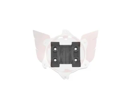 Befestigungsblock Frontspoiler NA2