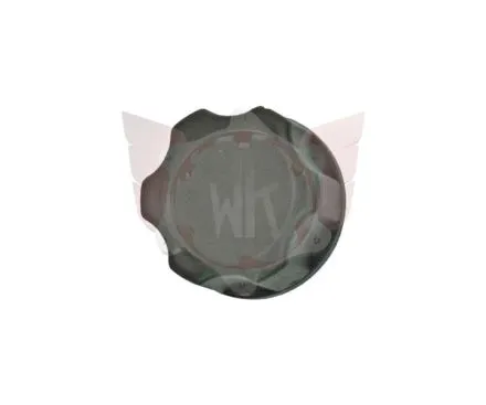 Tankdeckel