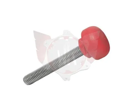 Schraube für Kettenspanner M10