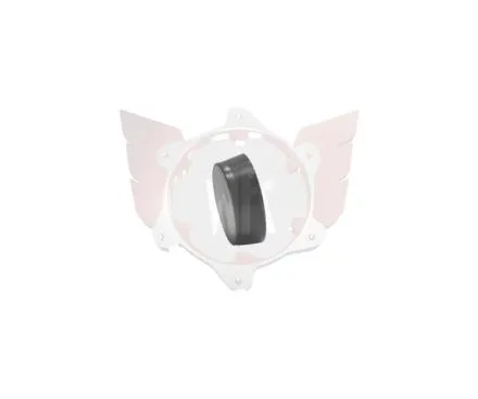 Dichtungsgummi D22 für Kolben V08/V99