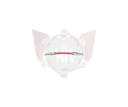 Brake tube 135mm V08