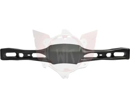 Rear bumper KG CIK/14