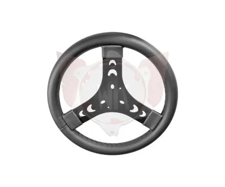 Volant Puffo