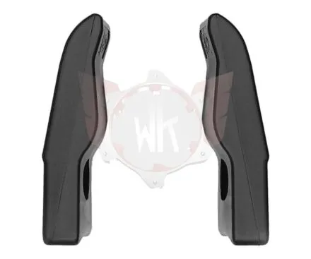 Side pod NA Mini/Puffo