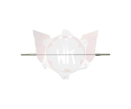 Safety cable 33 cm