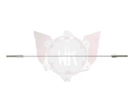 Safety cable 44 cm