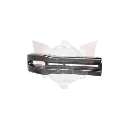 Rear bumper KG TRIS outer