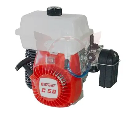 Comer engine 50cc