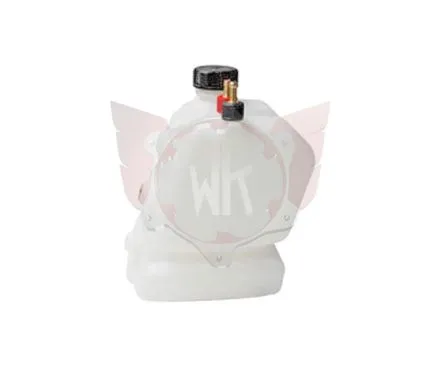 Tank 3,5 l für Mini, komplett