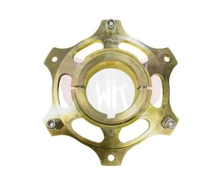 Sprocket carrier 50 R-line MG