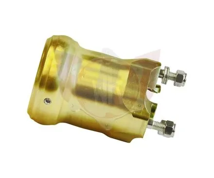 Rear hub 50x105 R-line MG