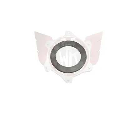 Dichtung für Tankdeckel Mini