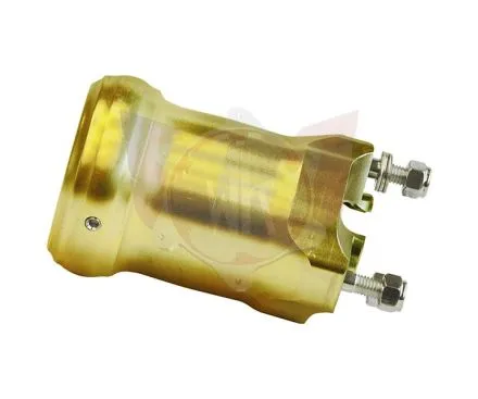 Moyeu AR 50x115 MG R-line