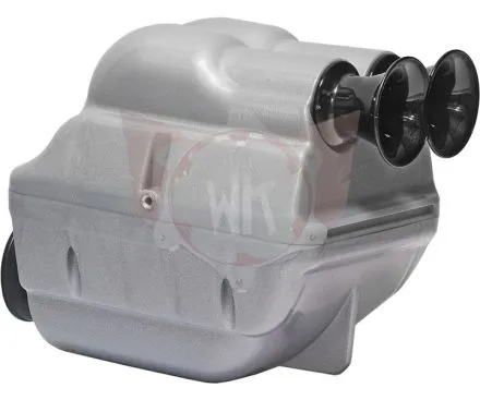Luftfilter KG Nitro 30 KZ 8/SA/24 silber