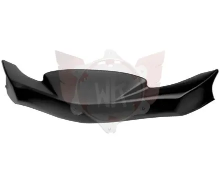 Front Spoiler Mini KG MK14 black