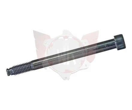 Achsschenkelschraube M10x111