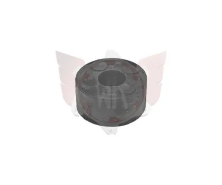 Nylon Unterlegscheibe Sitz 10-27x14