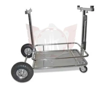 CRG kart trolley