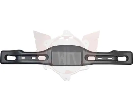 Rear bumper KG Mini 2020